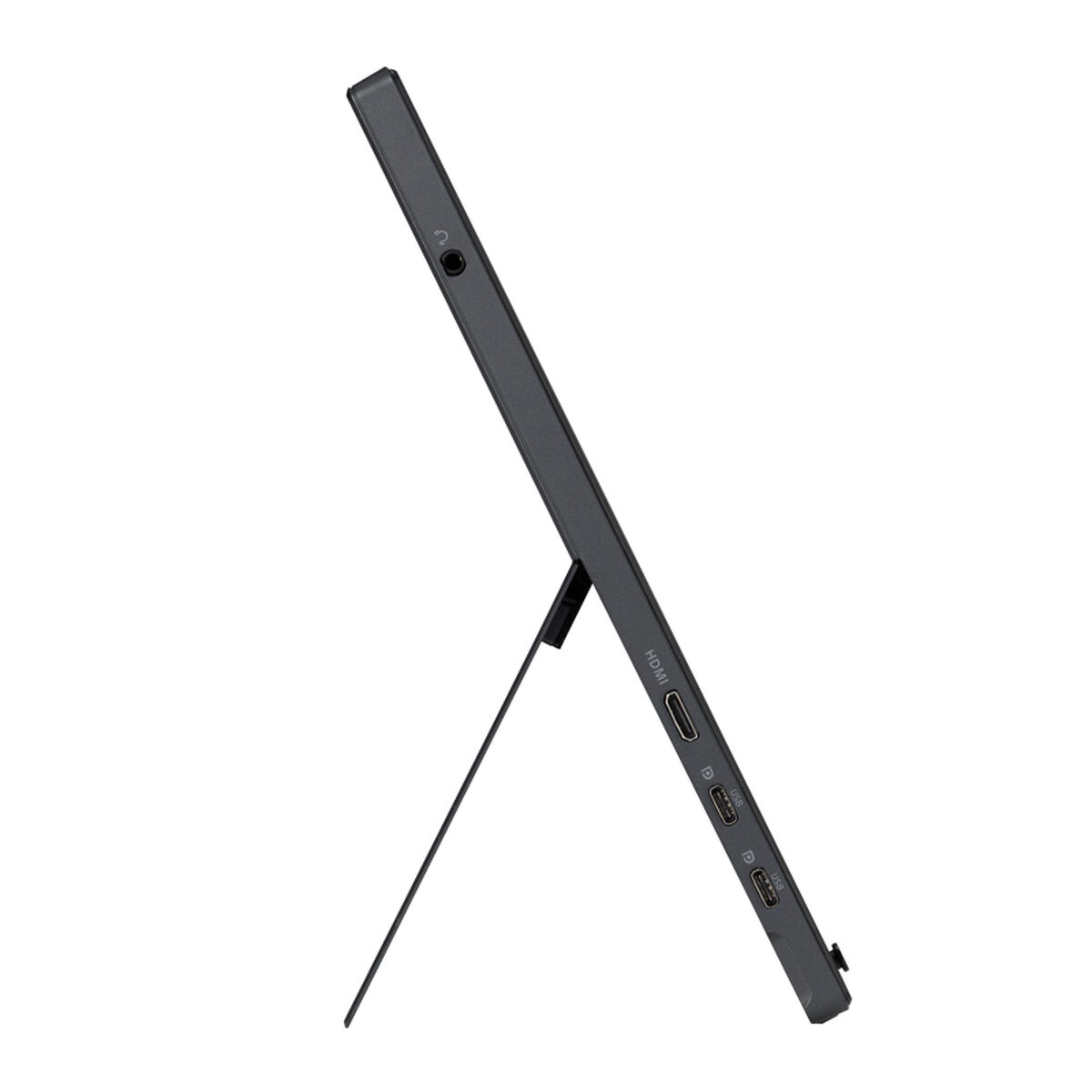 Skjerm Asus ZenScreen MB16AHG 15,6" LED IPS Flicker free